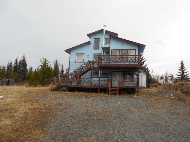 70970 Mark LaneAnchor Point, AK, 99556Kenai Peninsula County