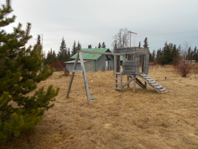 70970 Mark LaneAnchor Point, AK, 99556Kenai Peninsula County
