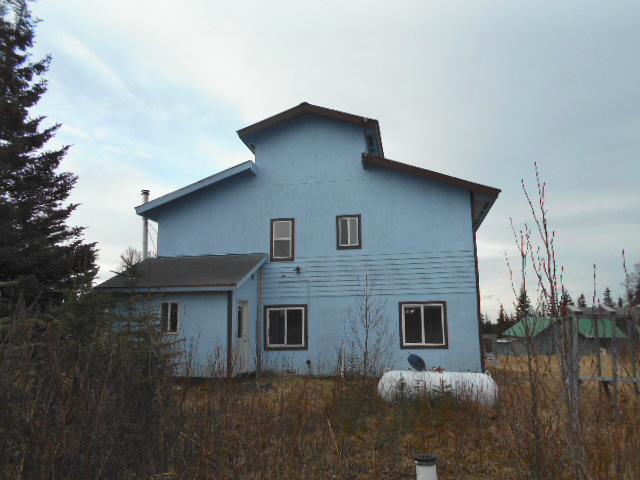 70970 Mark LaneAnchor Point, AK, 99556Kenai Peninsula County