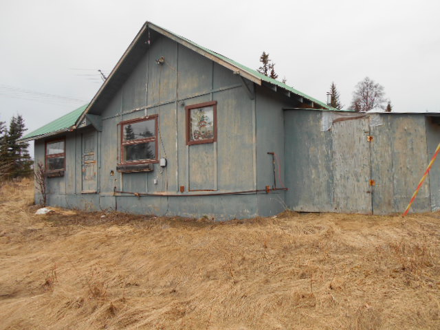 70970 Mark LaneAnchor Point, AK, 99556Kenai Peninsula County