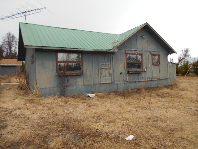 70970 Mark LaneAnchor Point, AK, 99556Kenai Peninsula County