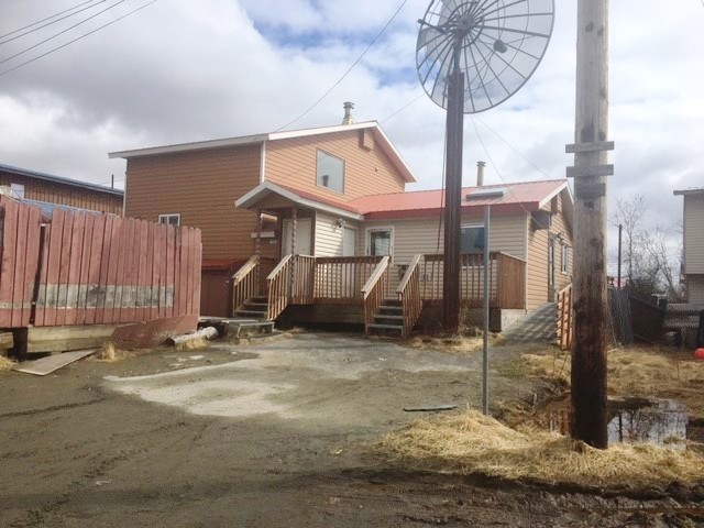 143 Ptarmigan StreetBethel, AK, 99559Bethel County