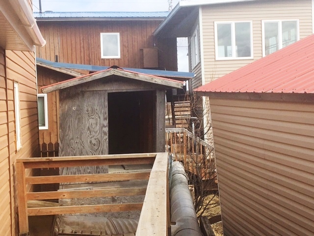 143 Ptarmigan StreetBethel, AK, 99559Bethel County