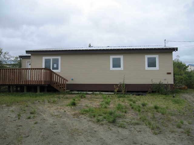 4402 Mikngayak WayBethel, AK, 99559Bethel County