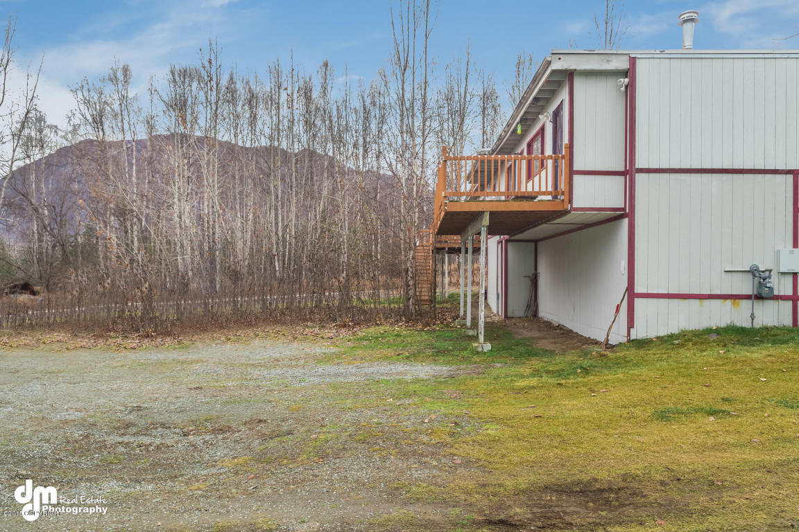 22740 Hunter Drive, Chugiak, AK 99567