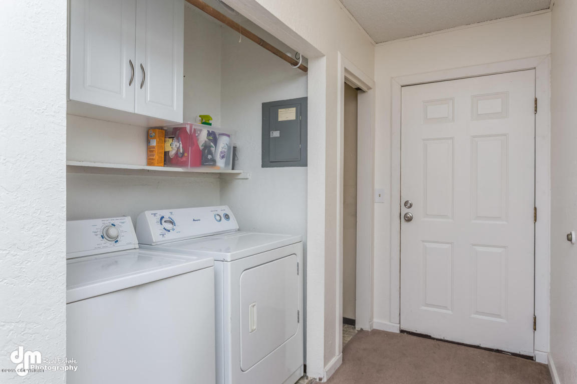22740 Hunter Drive, Chugiak, AK 99567
