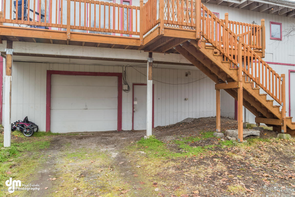 22740 Hunter Drive, Chugiak, AK 99567