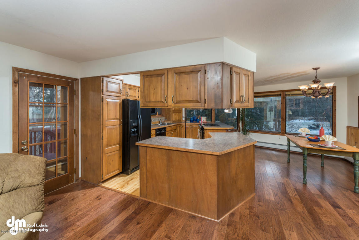19744 Hardrock Drive, Chugiak, AK 99567