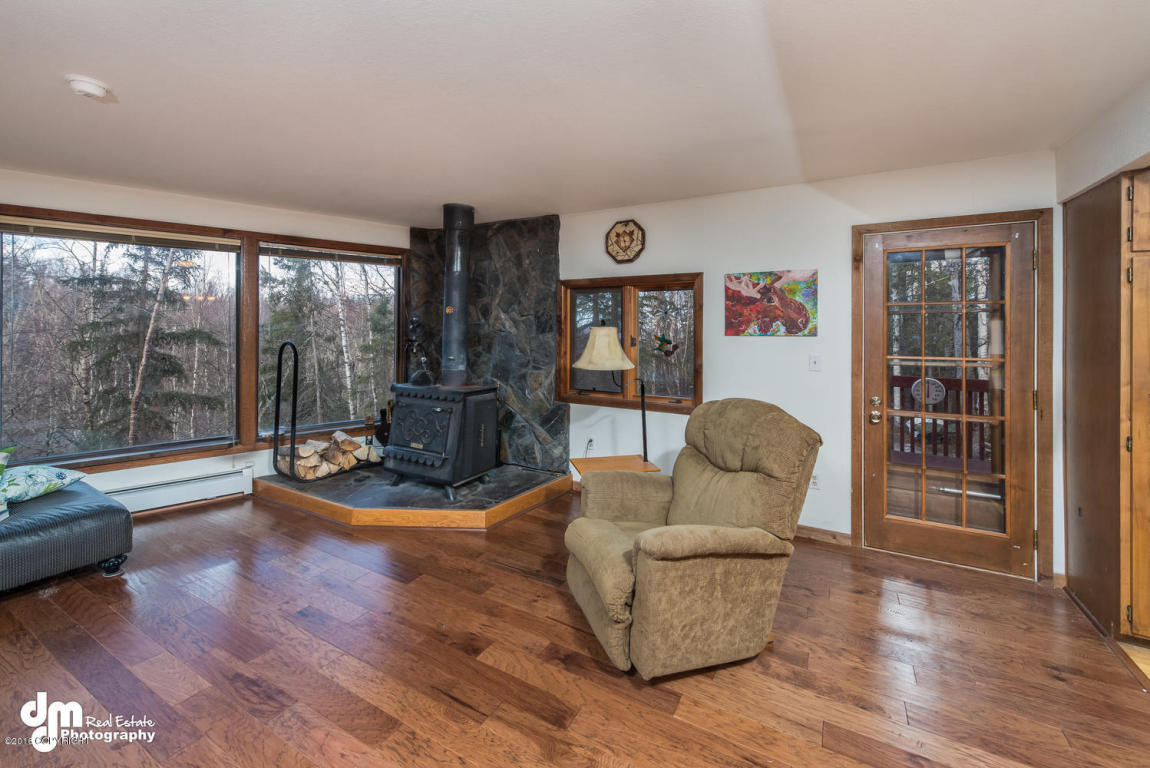 19744 Hardrock Drive, Chugiak, AK 99567