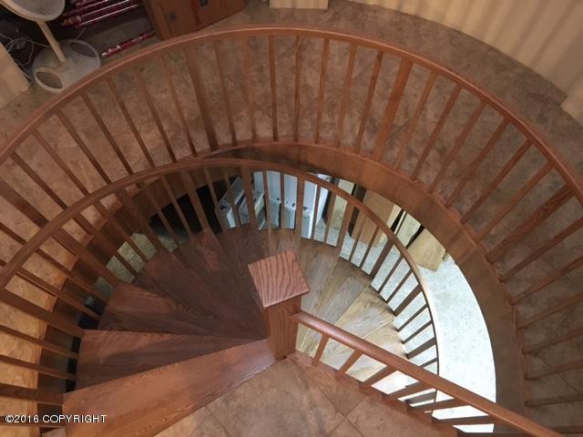 21432 Tarika Avenue, Chugiak, AK 99567
