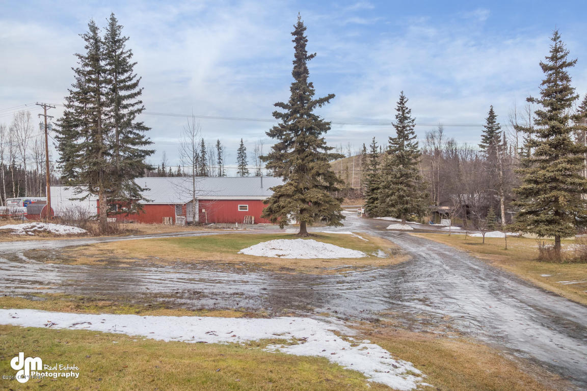 18959 Old Glenn Highway, Chugiak, AK 99567
