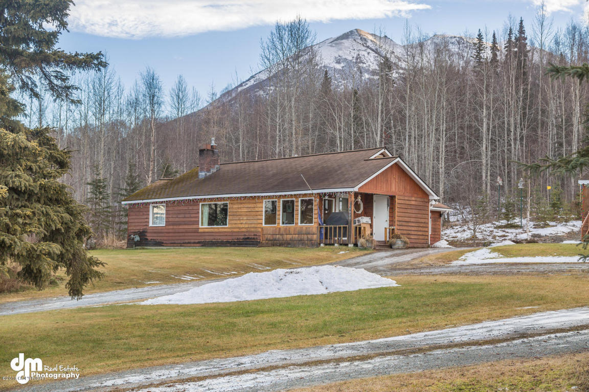 18959 Old Glenn Highway, Chugiak, AK 99567