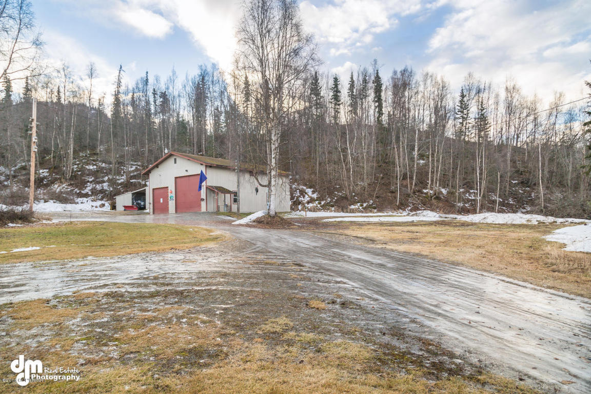 18959 Old Glenn Highway, Chugiak, AK 99567