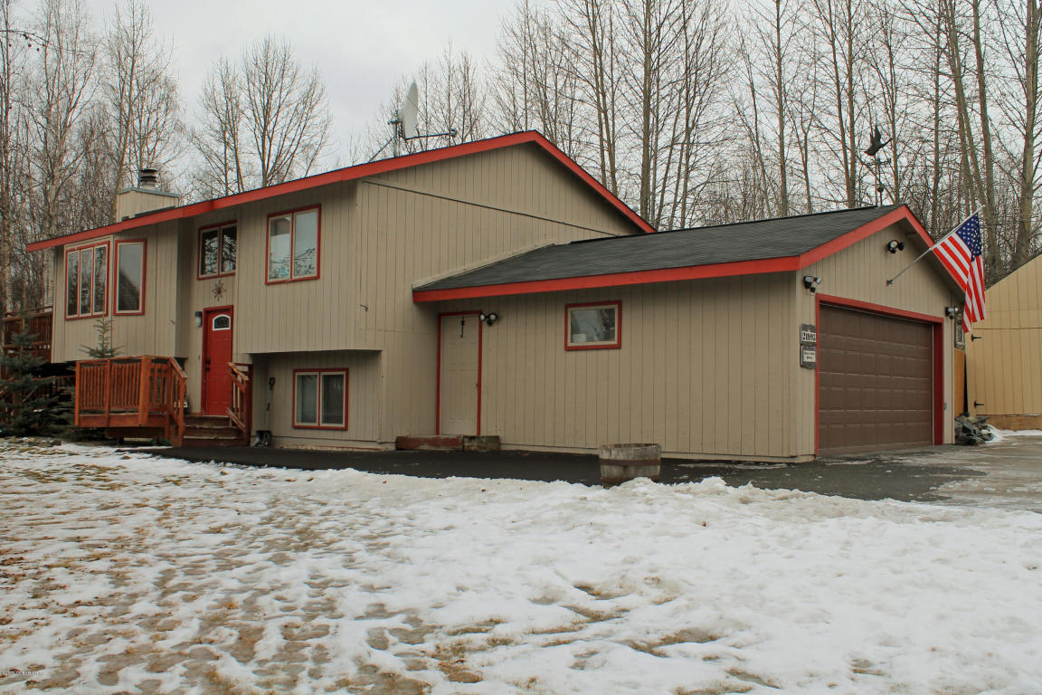 21993Deer Park Dr, Chugiak, United States 99567