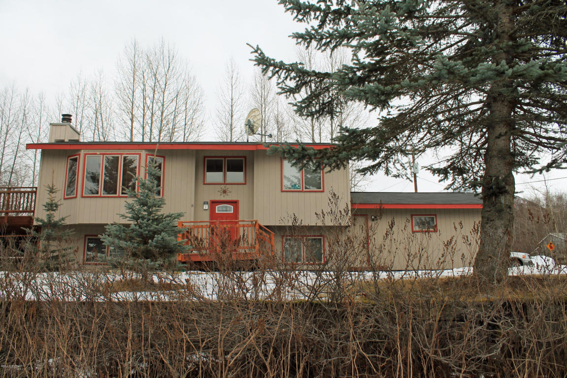 21993Deer Park Dr, Chugiak, United States 99567
