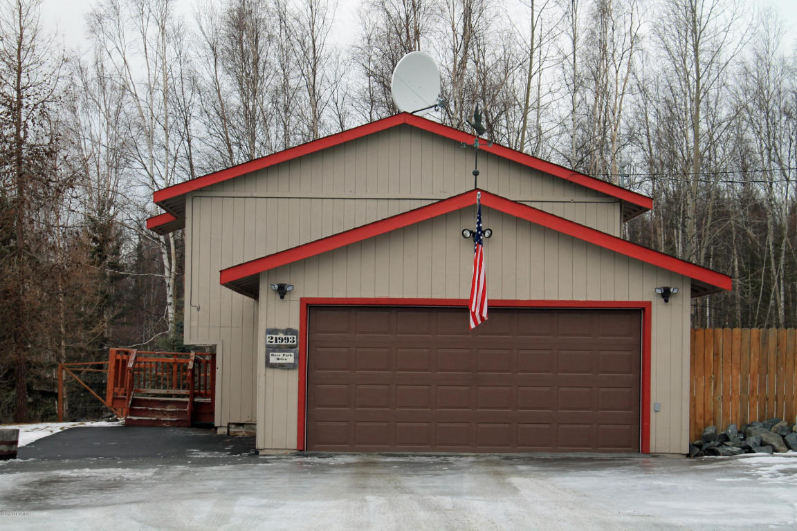 21993Deer Park Dr, Chugiak, United States 99567