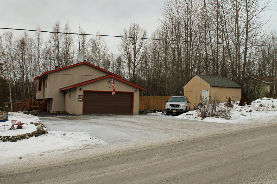 21993Deer Park Dr, Chugiak, United States 99567