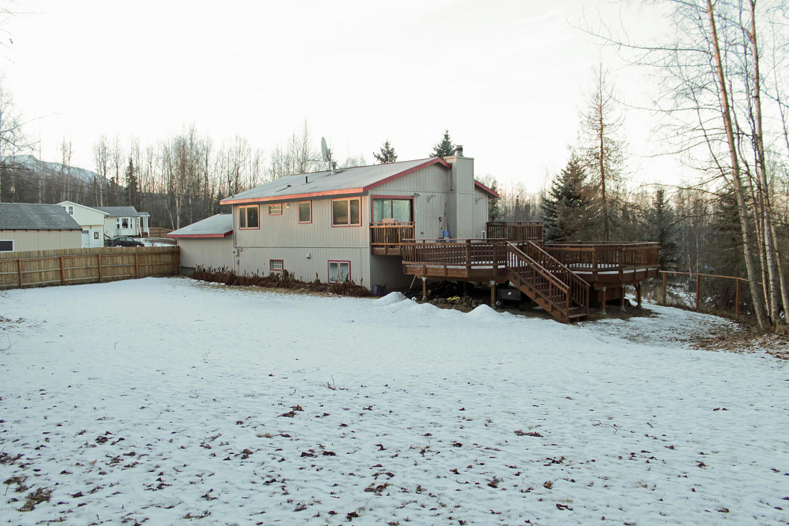 21993Deer Park Dr, Chugiak, United States 99567