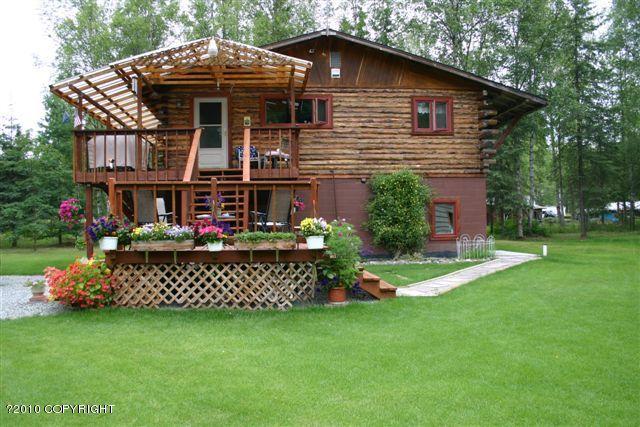 19632Adrian Ave, Chugiak, United States 99567