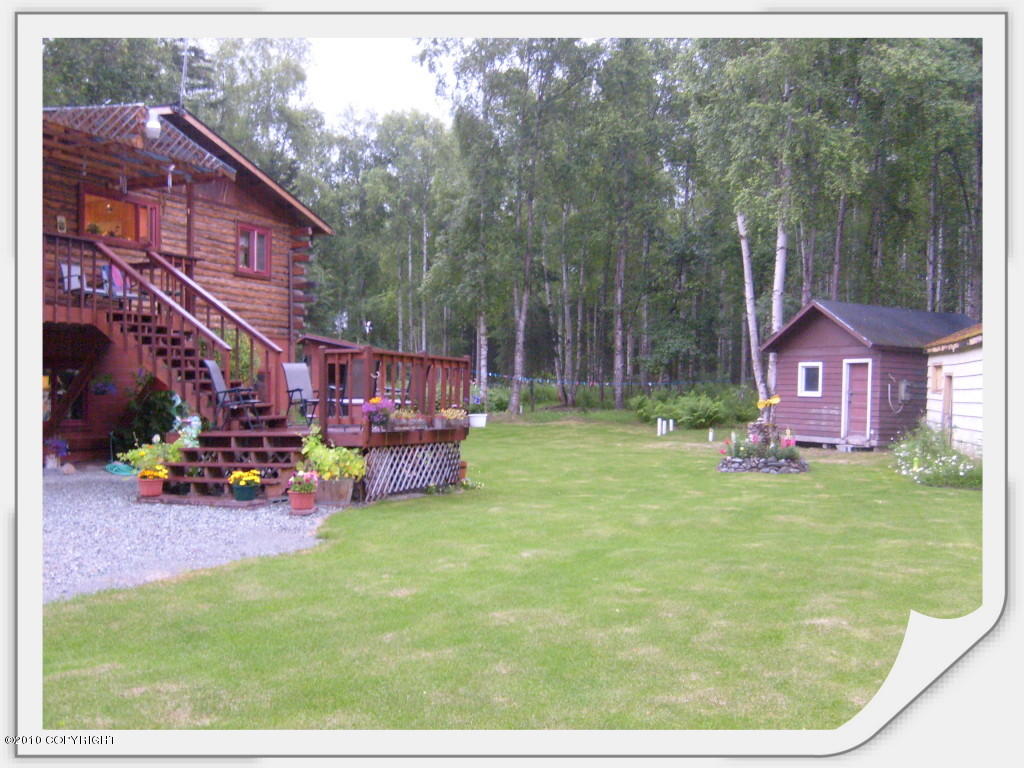 19632Adrian Ave, Chugiak, United States 99567