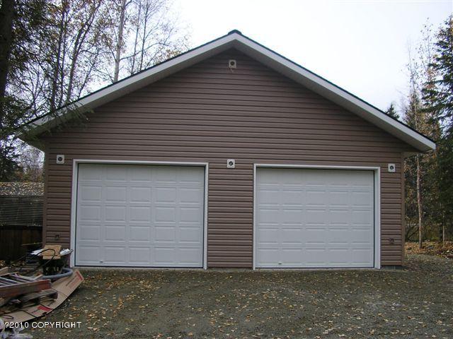 19632Adrian Ave, Chugiak, United States 99567