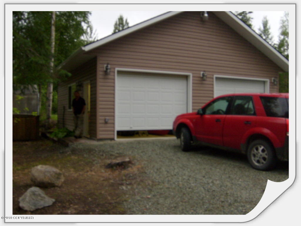 19632Adrian Ave, Chugiak, United States 99567
