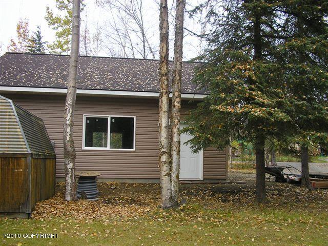 19632Adrian Ave, Chugiak, United States 99567