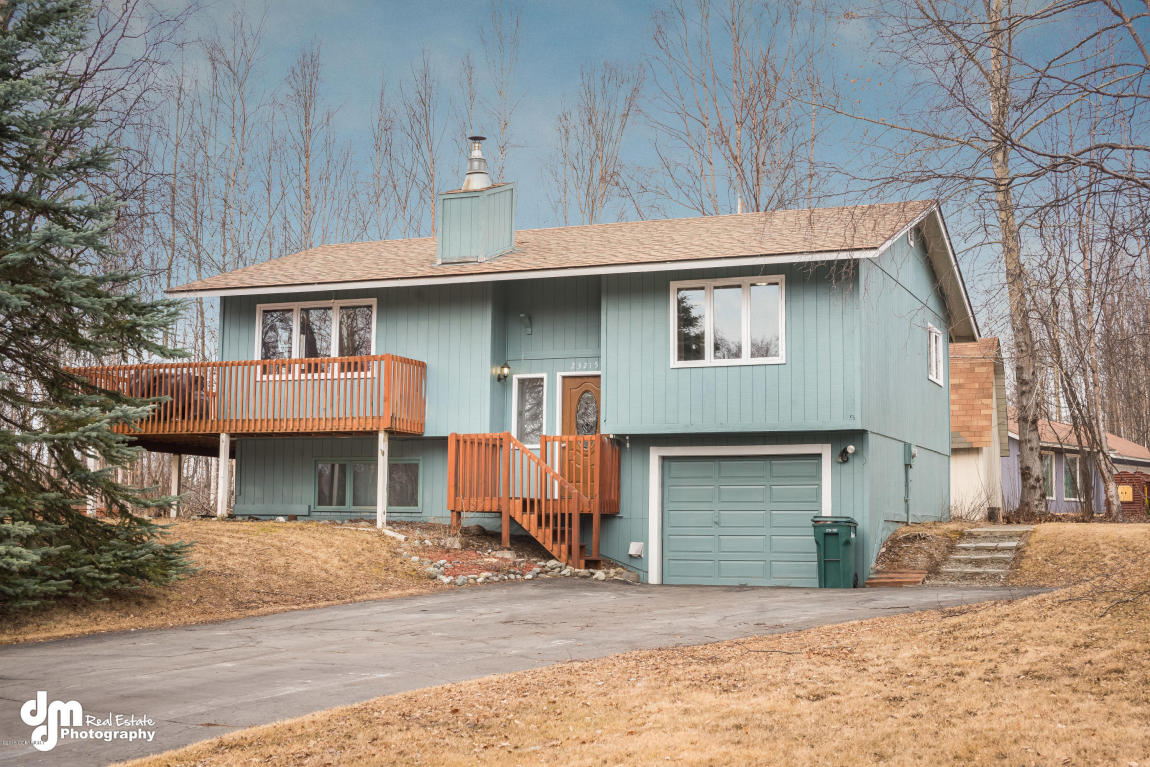 23215Northwoods Dr, Chugiak, United States 99567