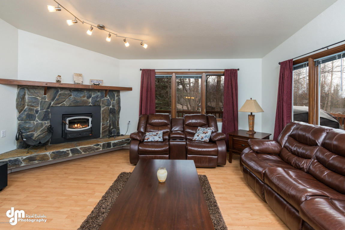 23215Northwoods Dr, Chugiak, United States 99567