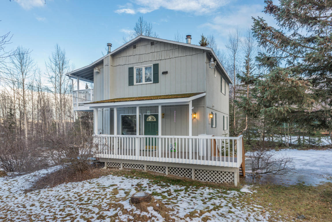 19740 Cody Court, Chugiak, AK 99567