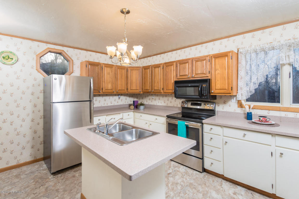 19740 Cody Court, Chugiak, AK 99567