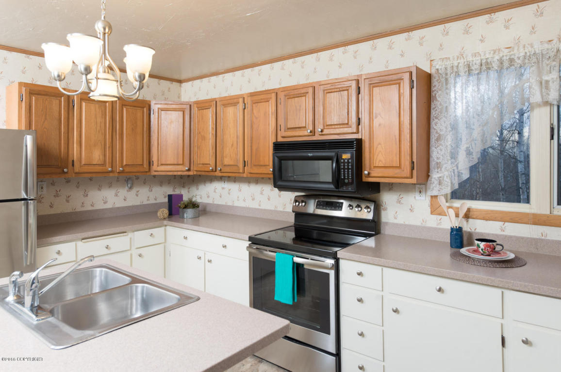 19740 Cody Court, Chugiak, AK 99567