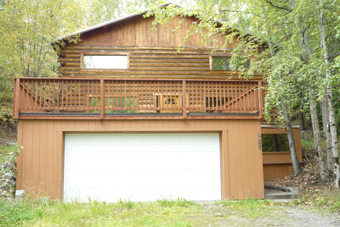 24111 Park Drive, Chugiak, AK 99567