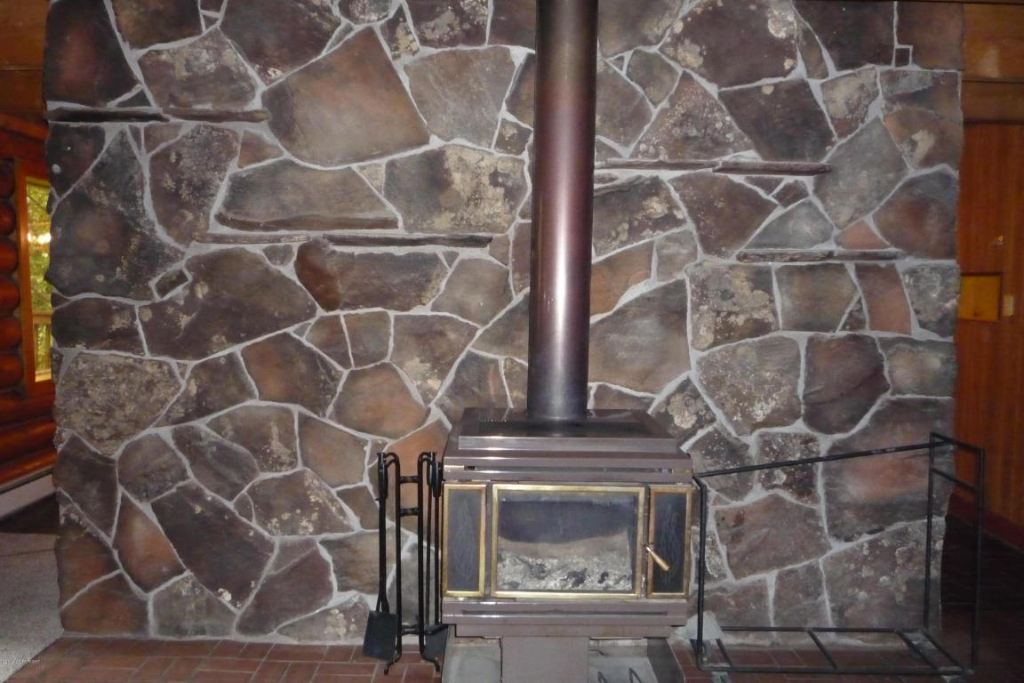 24111 Park Drive, Chugiak, AK 99567