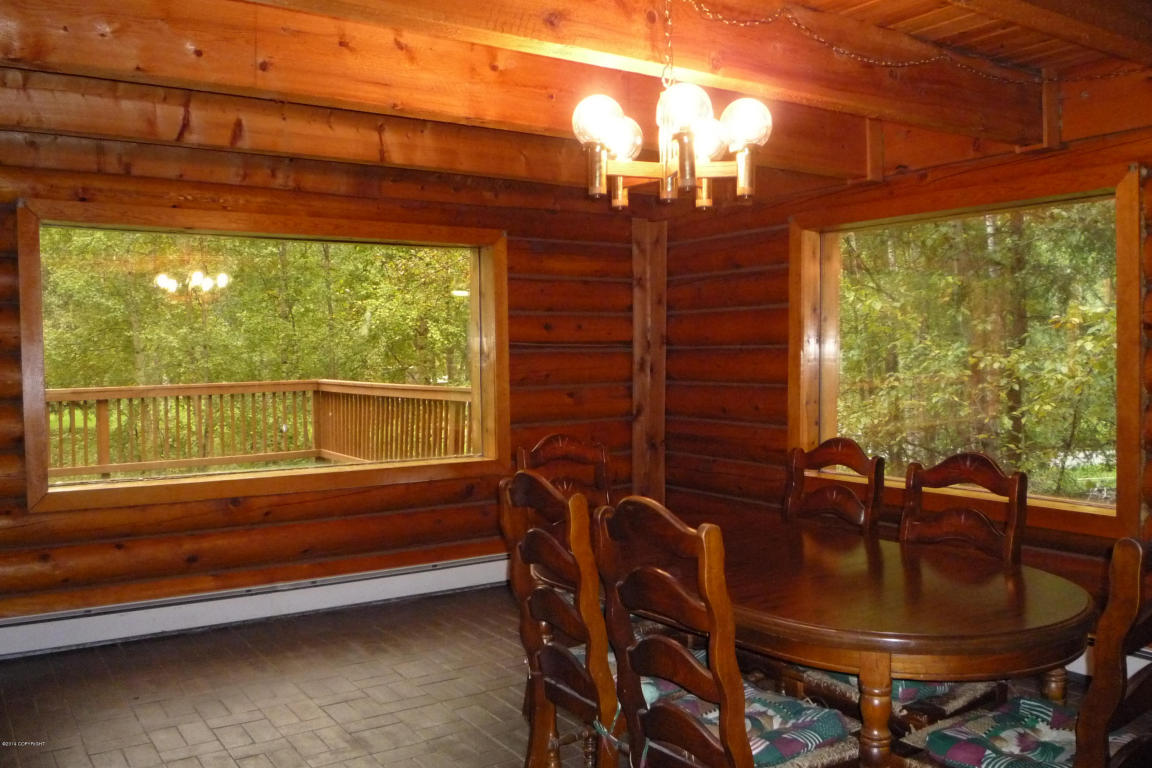 24111 Park Drive, Chugiak, AK 99567