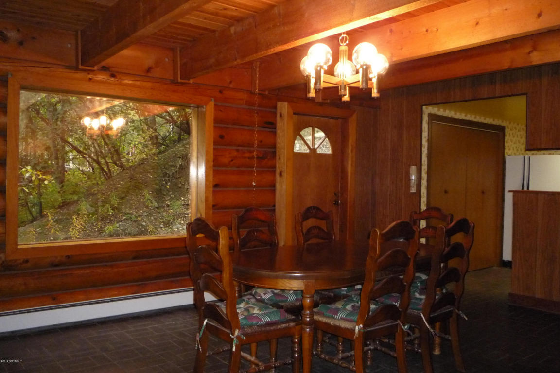 24111 Park Drive, Chugiak, AK 99567