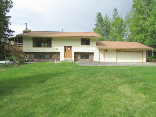 20123 Laughlin StreetChugiak, AK, 99567Anchorage County
