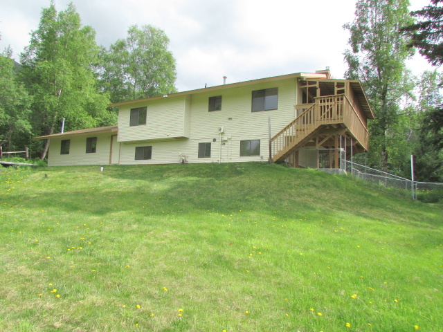 20123 Laughlin StreetChugiak, AK, 99567Anchorage County