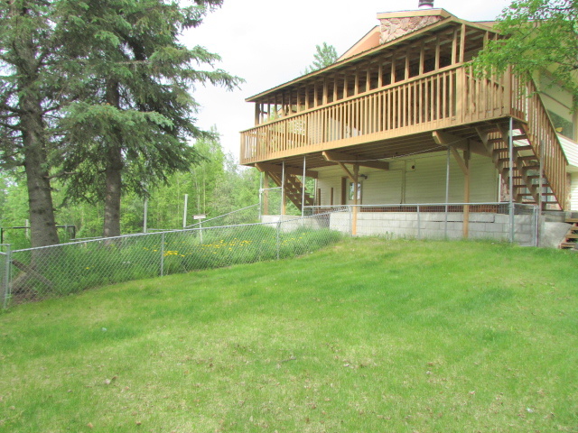 20123 Laughlin StreetChugiak, AK, 99567Anchorage County