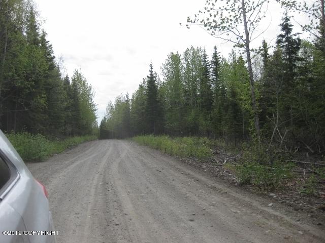 18112Loveall Loop, Clam Gulch, United States 99568