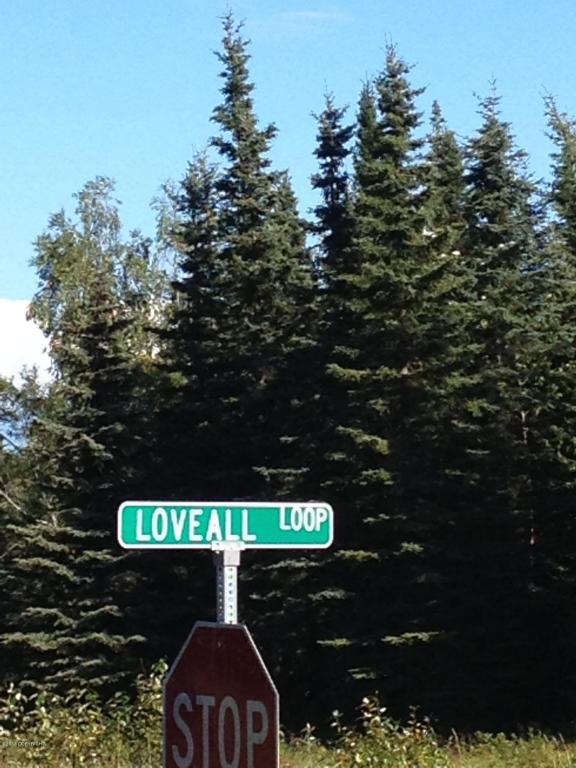 18264Loveall Loop, Clam Gulch, United States 99568