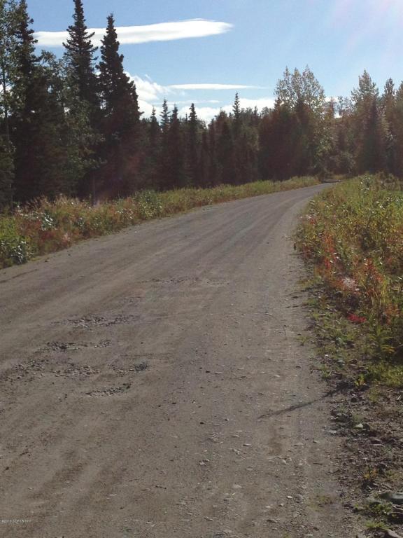18264Loveall Loop, Clam Gulch, United States 99568