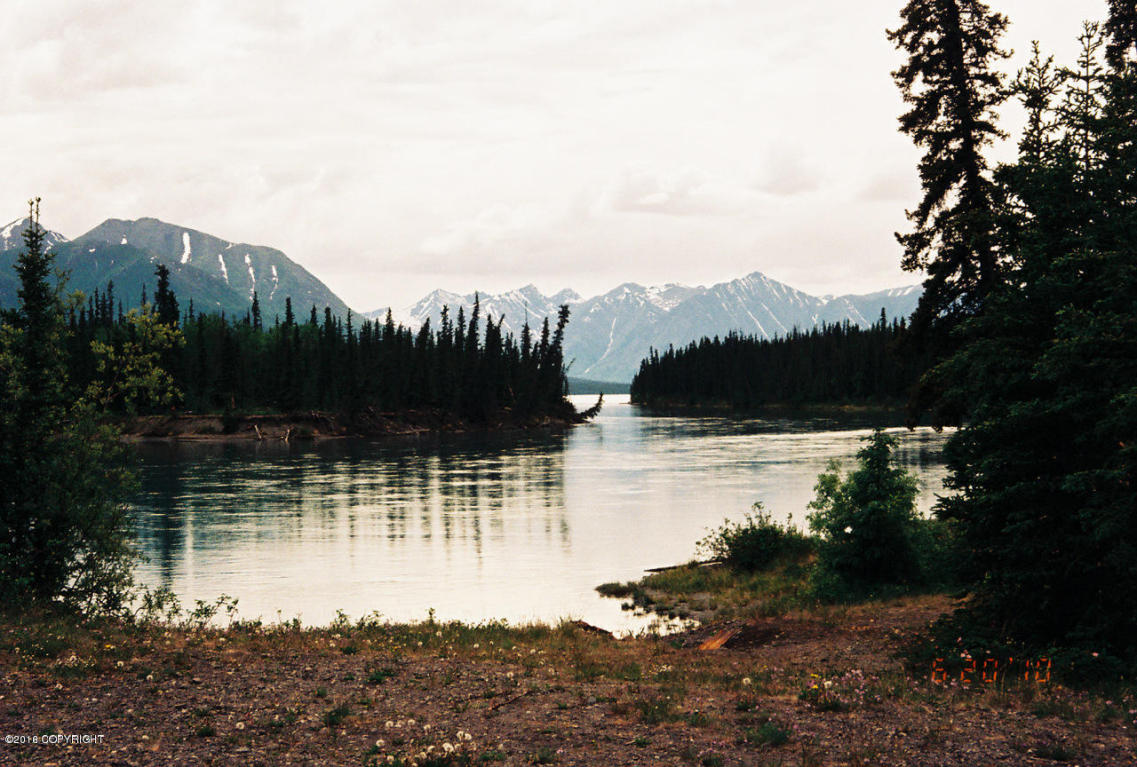 L2 Klutina Lake Loop, Copper Center, AK 99573