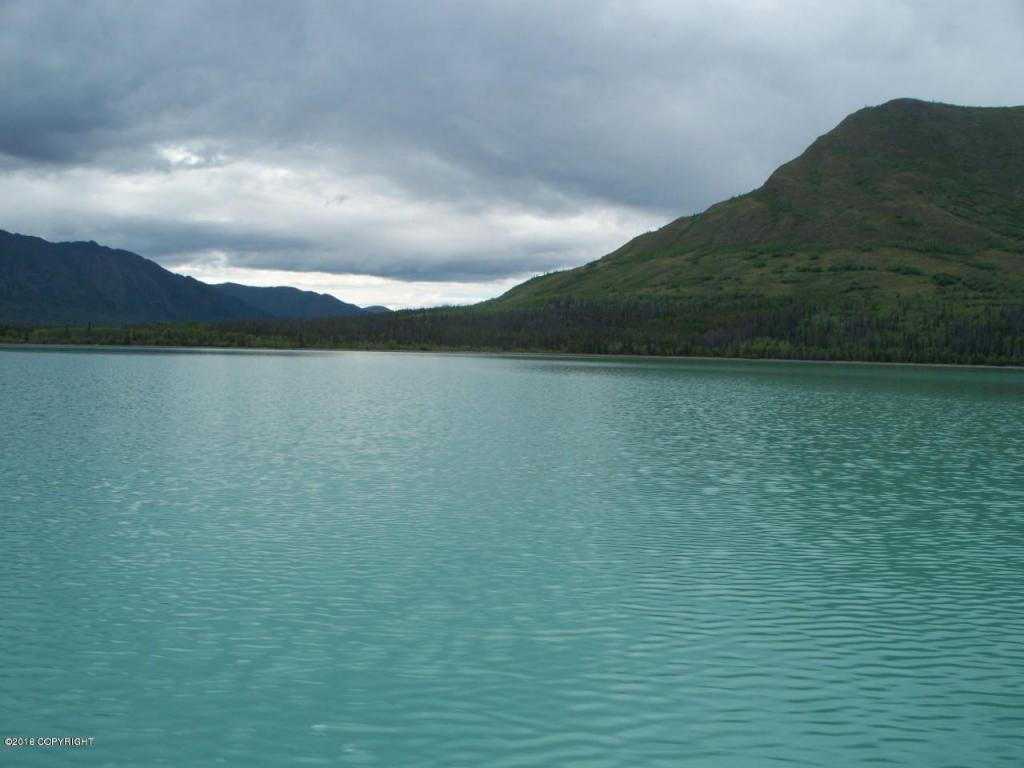 L2 Klutina Lake Loop, Copper Center, AK 99573