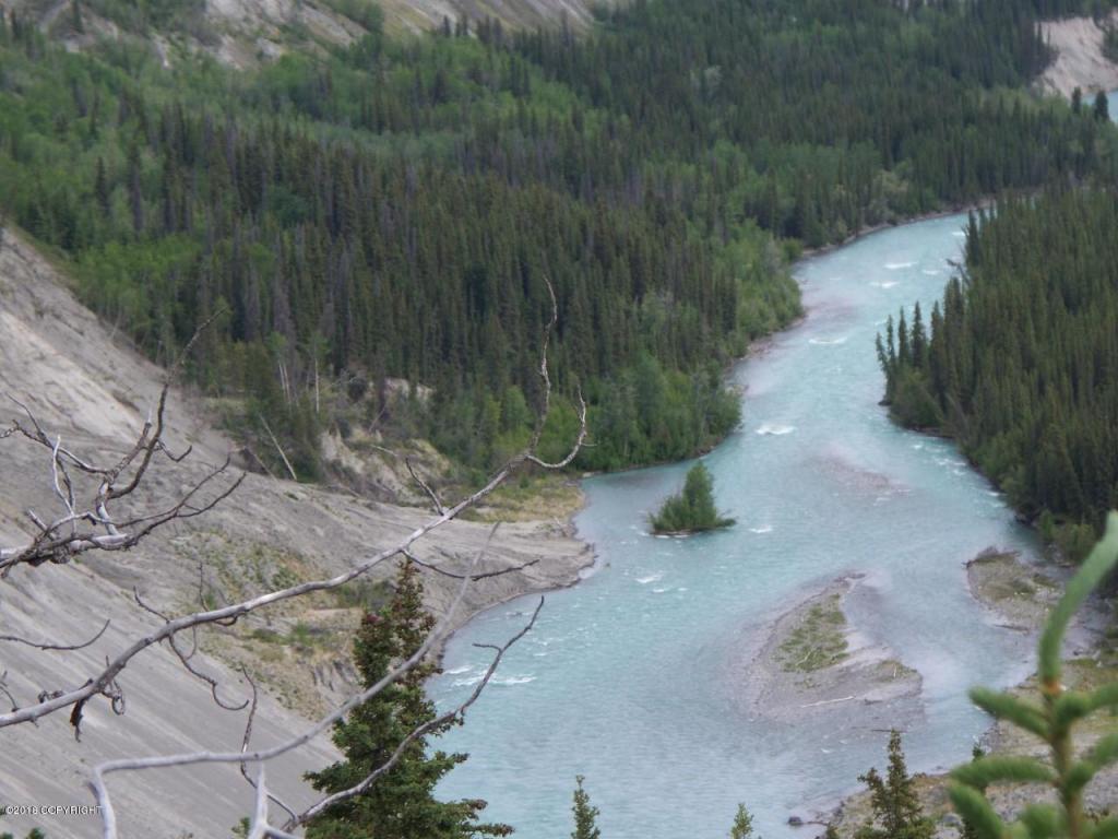 L2 Klutina Lake Loop, Copper Center, AK 99573