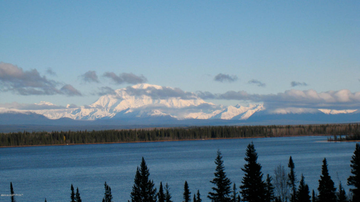 L4 B1 Willow lake, Copper Center, AK 99573