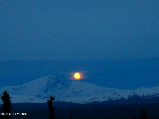 L4 B1 Willow lake, Copper Center, AK 99573