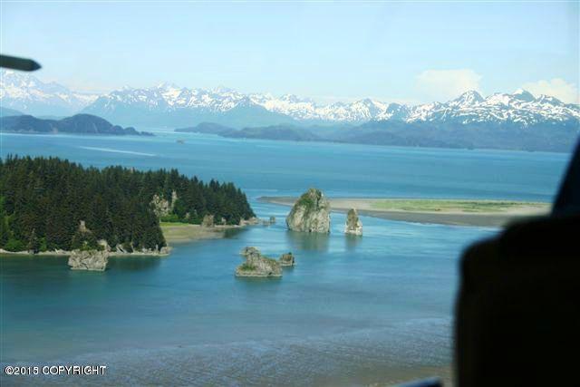 L49B Boswell Bay USS2622, Cordova, AK 99574