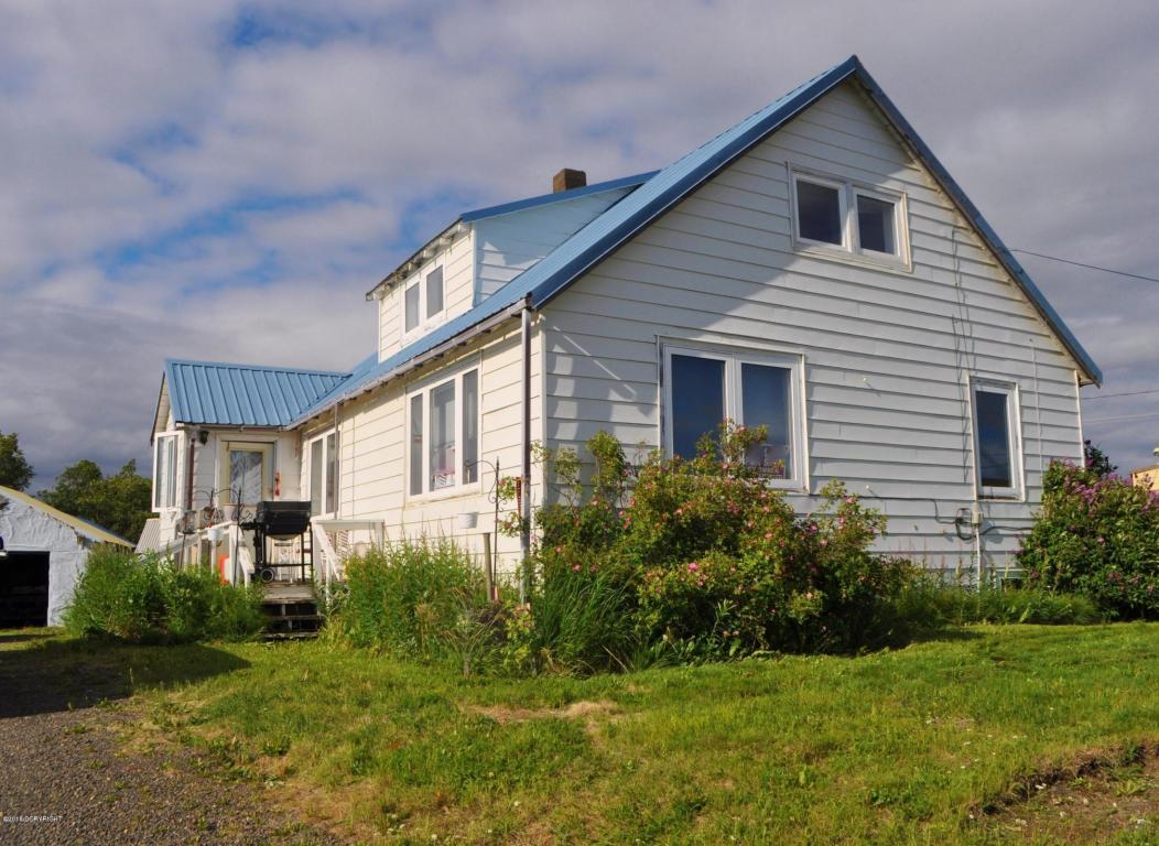 30 D Street, Dillingham, AK 99576