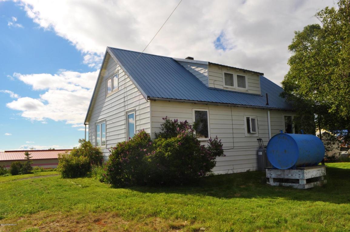 30 D Street, Dillingham, AK 99576